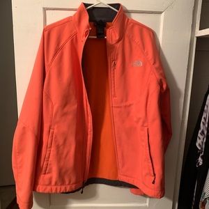 Women’s north face